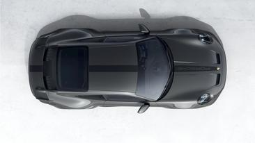 Porsche 992 I GT3 — photo 4