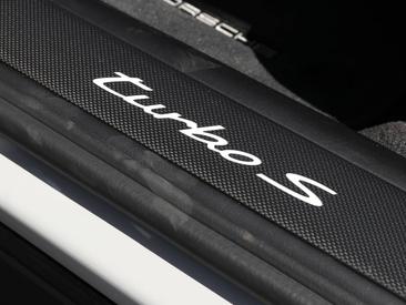 Porsche Panamera III Turbo S E-Hybrid — photo 29