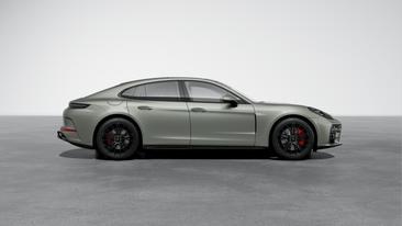 Porsche Panamera III GTS — photo 5