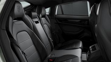 Porsche Panamera III GTS — photo 10