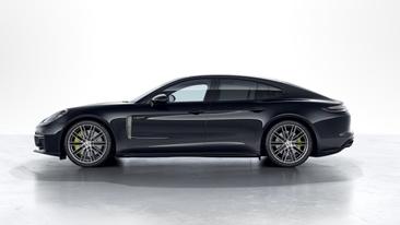 Porsche Panamera II ph2 4 E-Hybrid Platinum Edition — photo 2