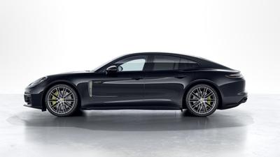 Porsche Panamera II ph2 4 E-Hybrid Platinum Edition