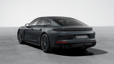 Porsche Panamera III 4 — photo 3