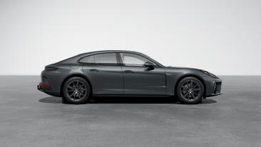 Porsche Panamera III 4 — photo 5