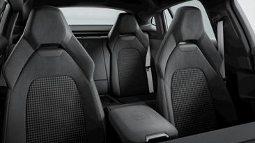 Porsche Panamera III 4 — photo 9