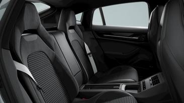 Porsche Panamera III 4 — photo 10