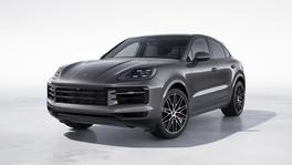 Porsche Cayenne III S Coupé - 2023 - Joinsteer - #1