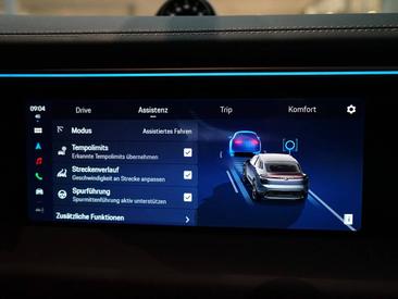 Porsche Macan Electrique Turbo — photo 27