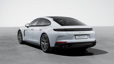 Porsche Panamera III 4 E-Hybrid