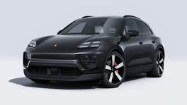 Porsche Macan Electrique 4S - 2026 - Joinsteer - #1