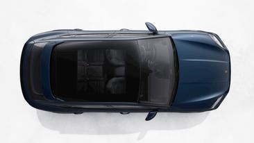 Porsche Cayenne III Coupé — photo 5