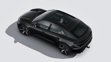 Porsche Macan Electrique 4S — photo 4