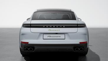 Porsche Panamera III 4 E-Hybrid — photo 6