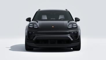 Porsche Macan Electrique 4S — photo 8