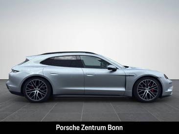 Porsche Taycan ph2 4S Sport Turismo — photo 4