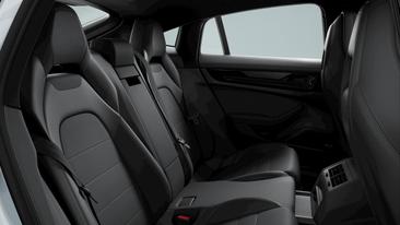 Porsche Panamera III 4 E-Hybrid — photo 10