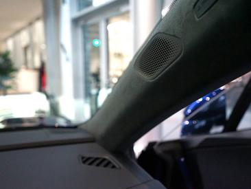 Porsche Macan Electrique Turbo — photo 43