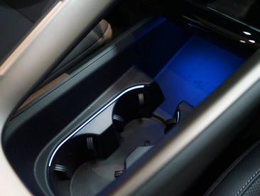 Porsche Macan Electrique Turbo — photo 44