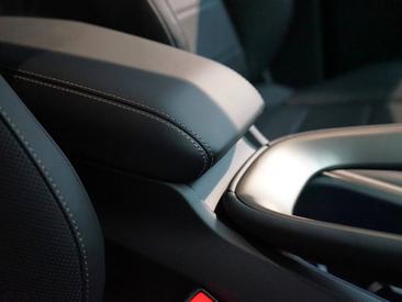 Porsche Macan Electrique Turbo — photo 45