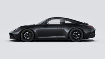 Porsche 992 II Carrera — photo 2
