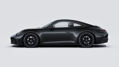 Porsche 992 II Carrera