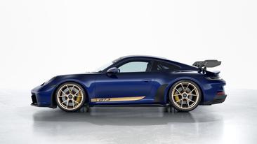 Porsche 992 I GT3 — photo 2