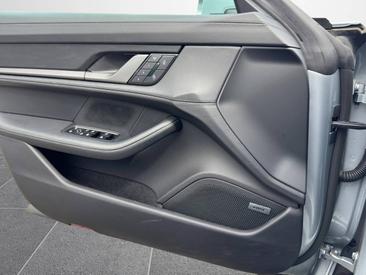 Porsche Taycan ph2 4S Sport Turismo — photo 12