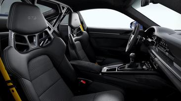 Porsche 992 I GT3 — photo 6