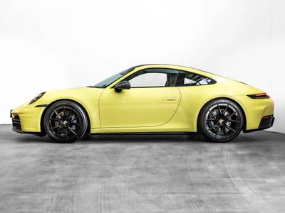Porsche 992 II Carrera T