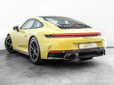 Porsche 992 II Carrera T