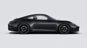 Porsche 992 II Carrera — photo 6