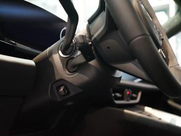 Porsche Macan Electrique Turbo — photo 52