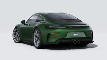 Porsche 992 II GT3 Mit Touring-Paket — photo 3