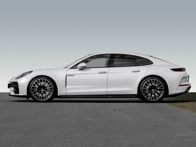 Porsche Panamera III 4 E-Hybrid