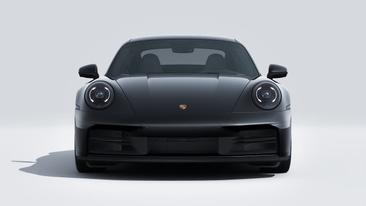 Porsche 992 II Carrera — photo 8