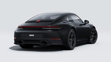 Porsche 992 II Carrera — photo 9
