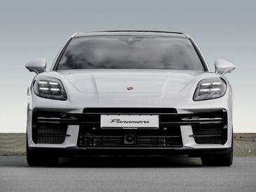 Porsche Panamera III 4 E-Hybrid — photo 4