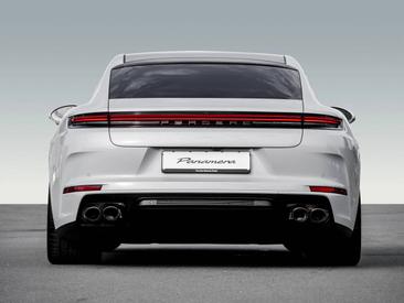 Porsche Panamera III 4 E-Hybrid — photo 5