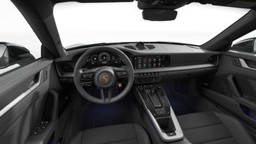 Porsche 992 II Carrera — photo 11