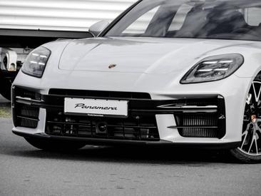 Porsche Panamera III 4 E-Hybrid — photo 7