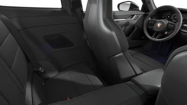 Porsche 992 II Carrera — photo 13