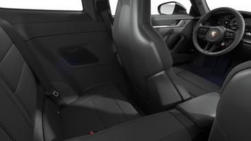 Porsche 992 II Carrera — photo 14