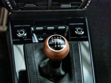Porsche 992 II Carrera T — photo 20