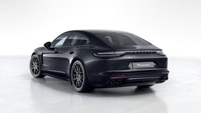 Porsche Panamera II ph2 GTS