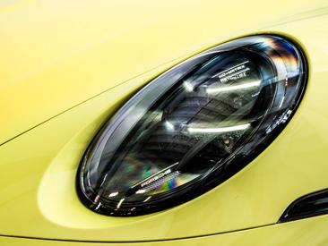 Porsche 992 II Carrera T — photo 21