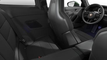 Porsche 992 II GT3 Mit Touring-Paket — photo 14