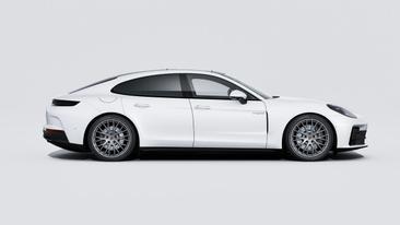 Porsche Panamera III 4 E-Hybrid — photo 6