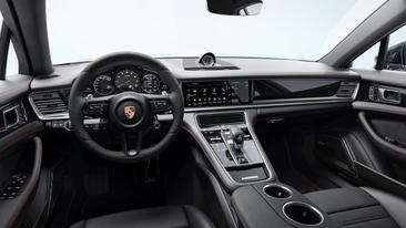Porsche Panamera II ph2 GTS — photo 5