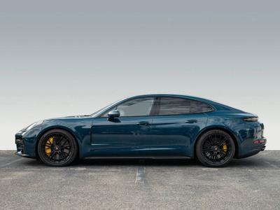 Porsche Panamera III GTS