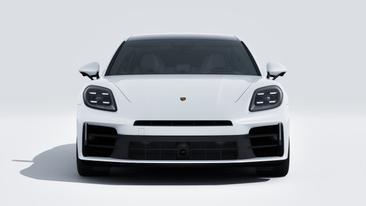 Porsche Panamera III 4 E-Hybrid — photo 8